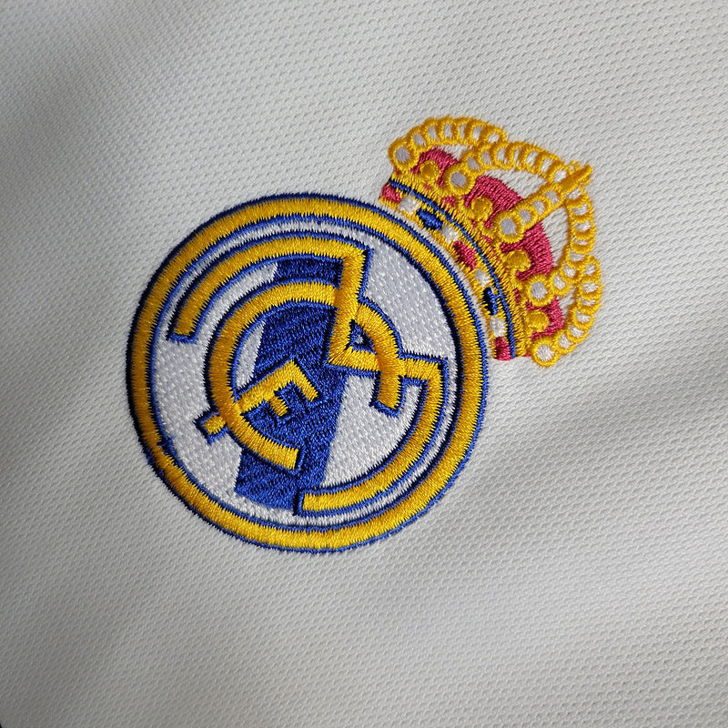 Real Madrid Home - 2023/24