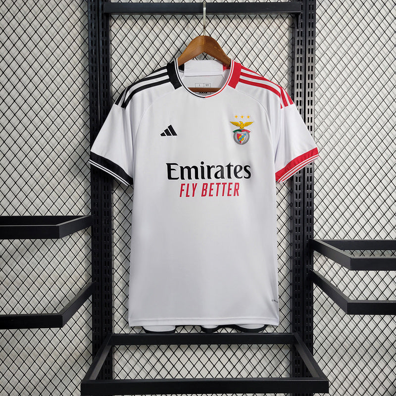 Benfica Away - 2023/24