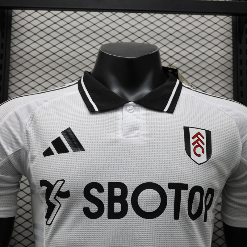 Fulham Home 24/25 Player