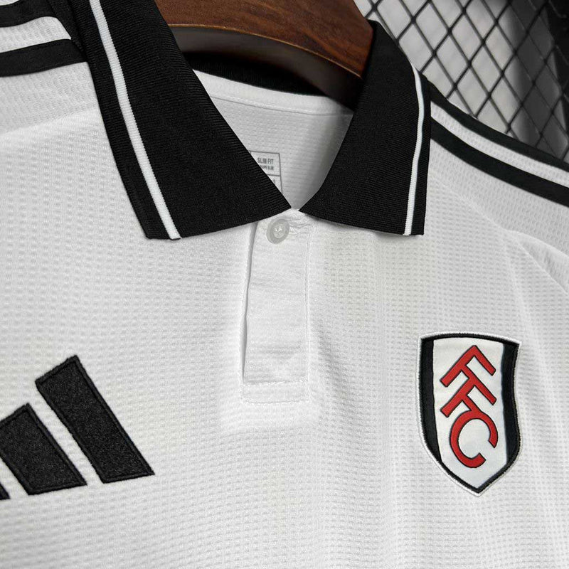 Fulham Home - 2024/25