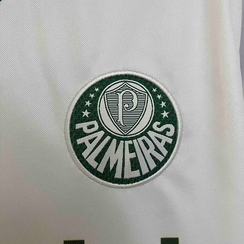 Palmeiras Away 97/98 Retrô