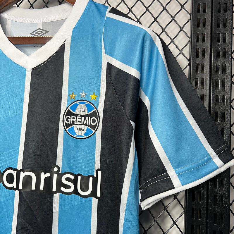 Grêmio Home - 2024/25