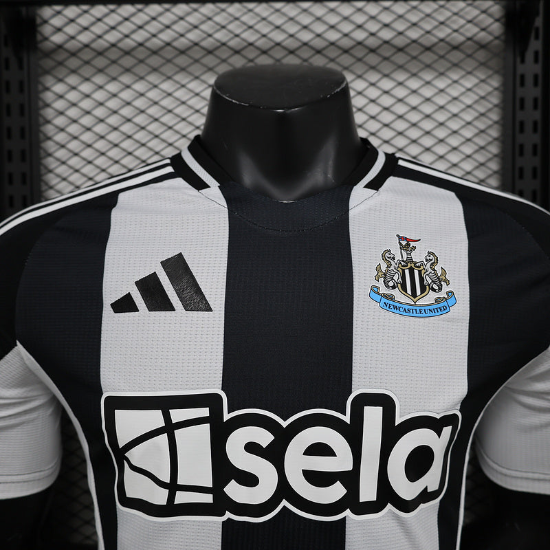 Newcastle Home 24/25 Player