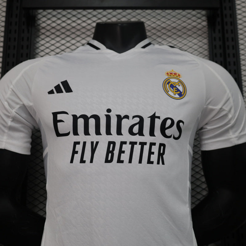 Real Madrid Home 24/25 Player