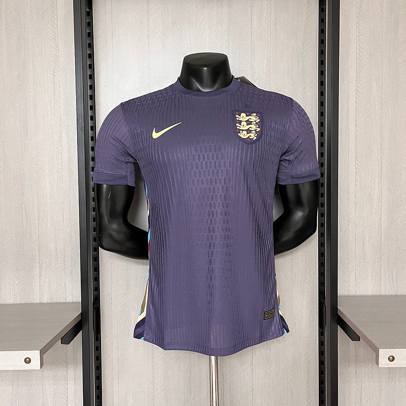 Inglaterra Away 24/25 Player