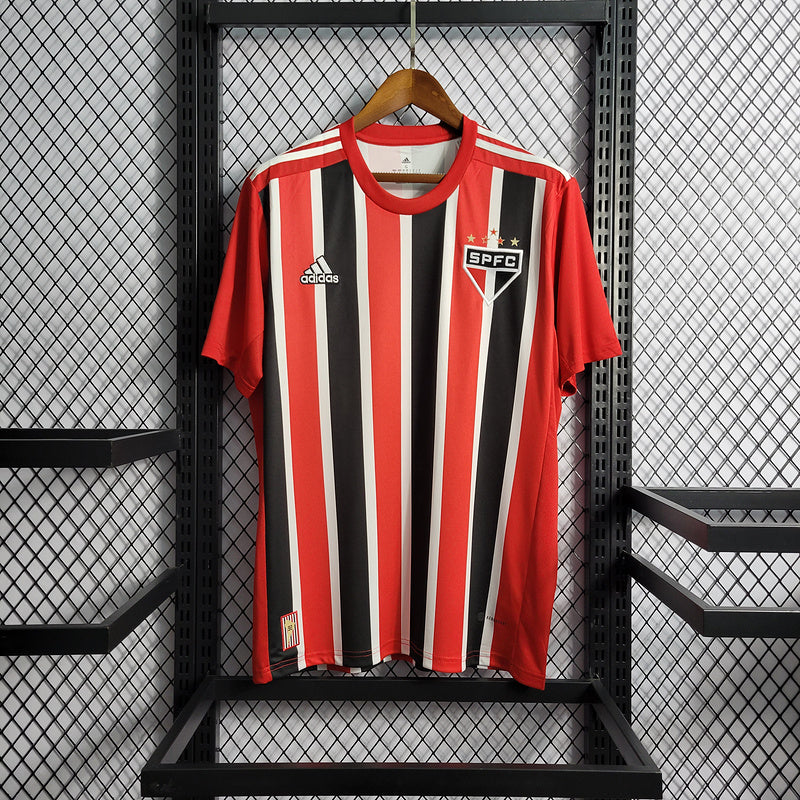 São Paulo Away - 2022/23