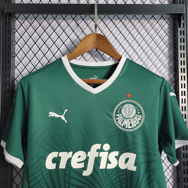 Palmeiras Home - 2022/23