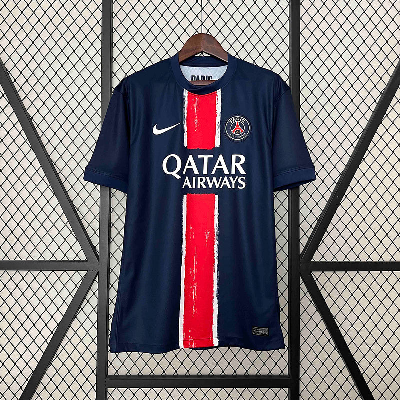 PSG Home - 2024/25