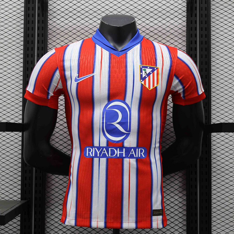 Atlético Madrid Home 24/25 Player