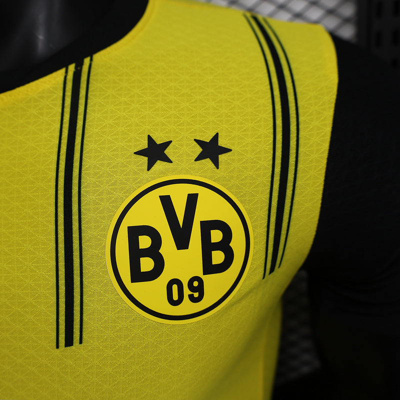 Borussia Dortmund Home 24/25 Player