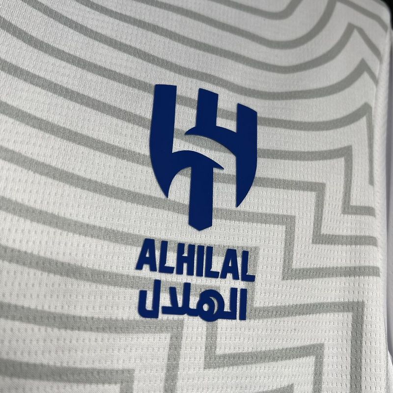 Al Hilal Away - 2024/25