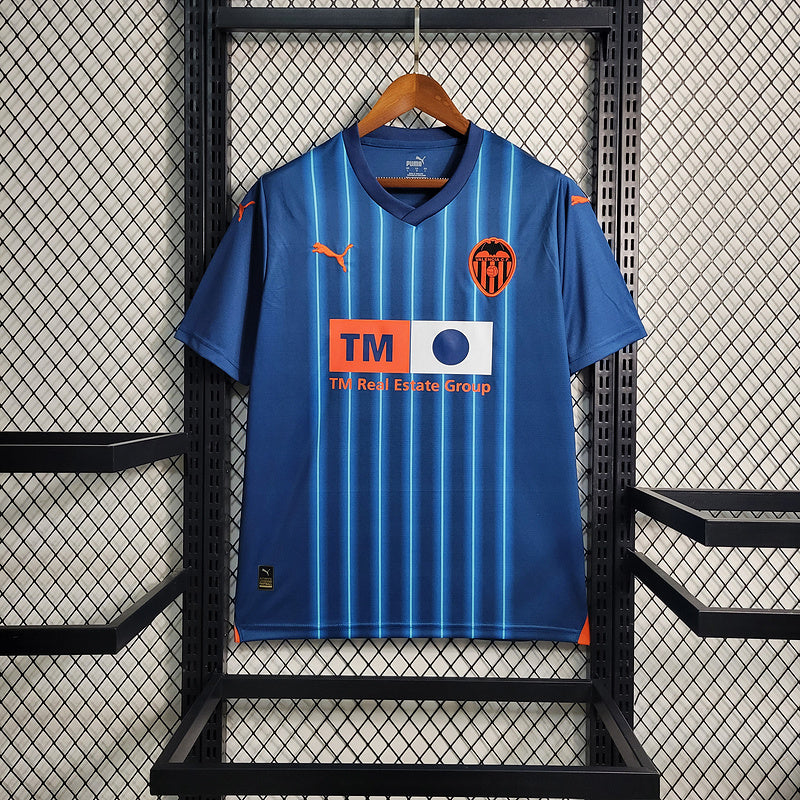 Valencia Away - 2023/24