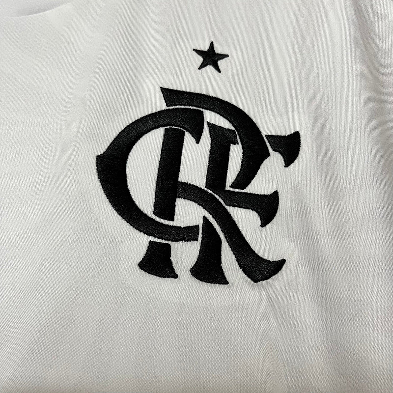 Flamengo Away - 2024/25