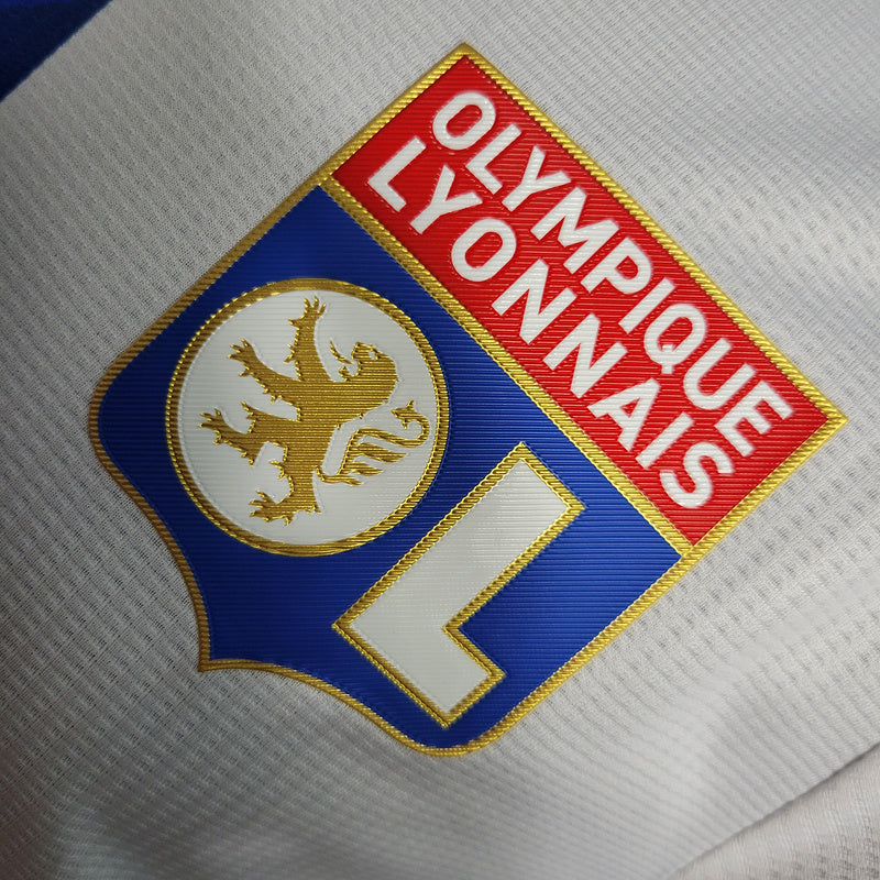 Lyon Home 22/23 Player