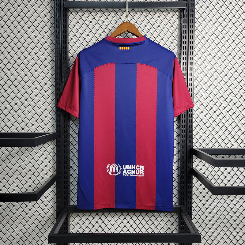 Barcelona Home - 2023/24