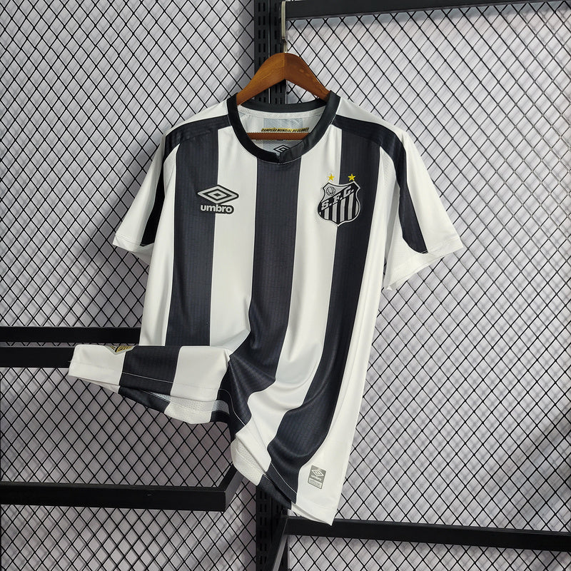 Santos Away - 2022/23