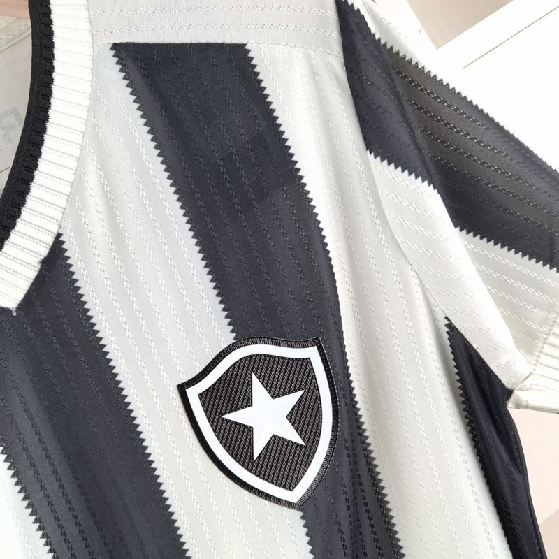 Botafogo Home - 2024/25