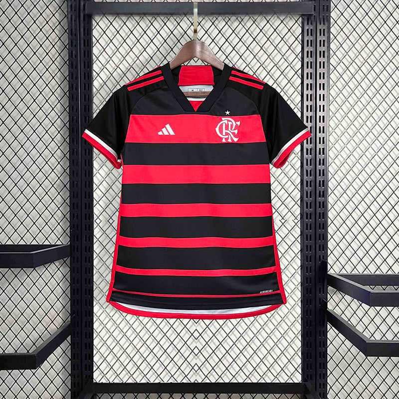 Flamengo Home - 2024/25