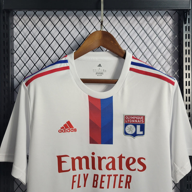 Lyon Home - 2022/23