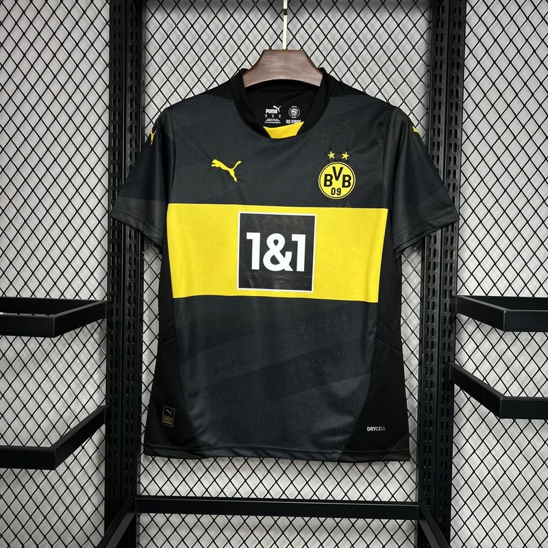 Borussia Dortmund Away - 2024/25