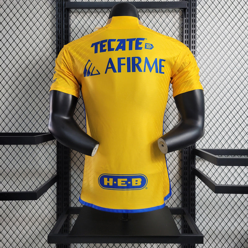 Tigres Home 23/24 Player