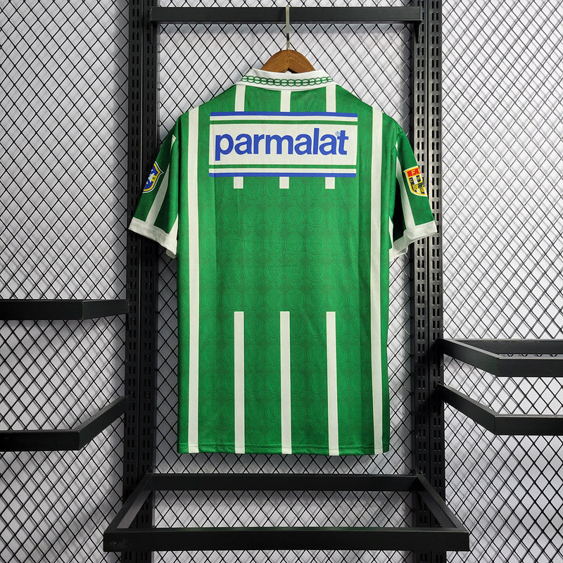 Palmeiras Home 93/94 Retrô