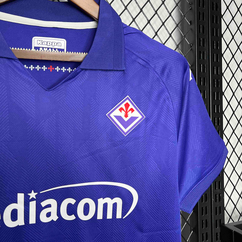 Fiorentina Home - 2024/25