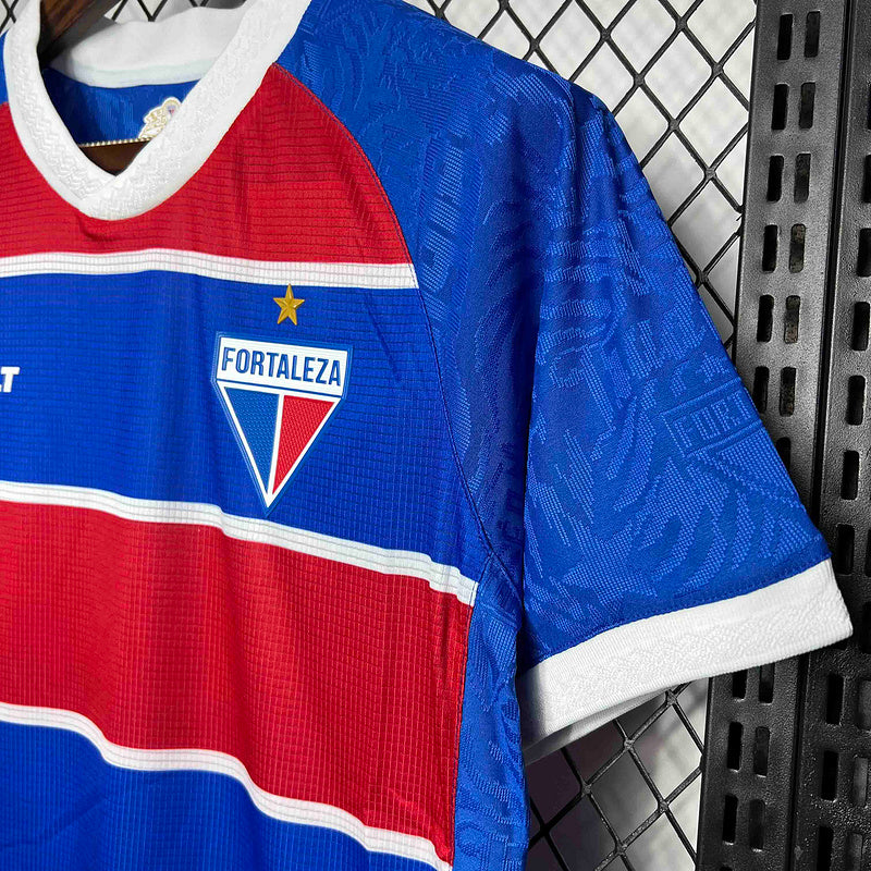 Fortaleza Home - 2024/25