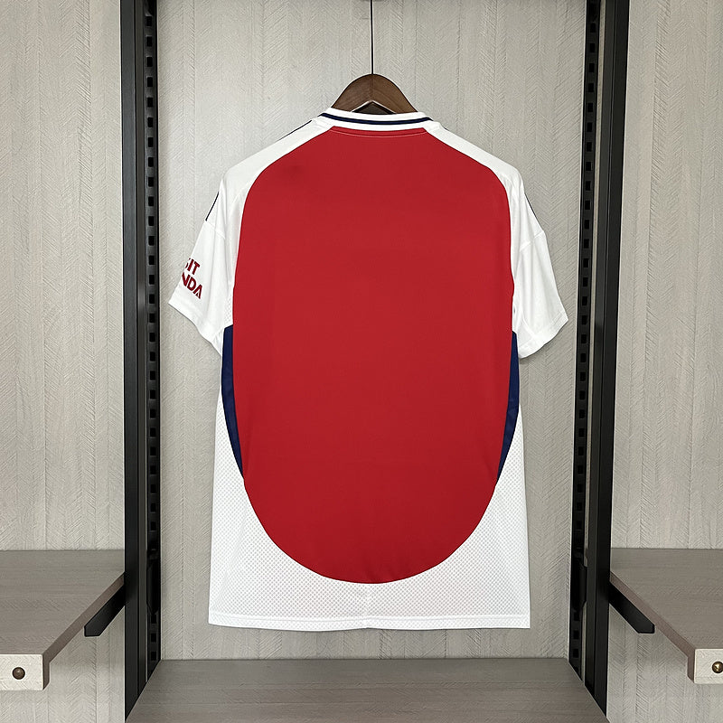 Arsenal Home - 2024/25