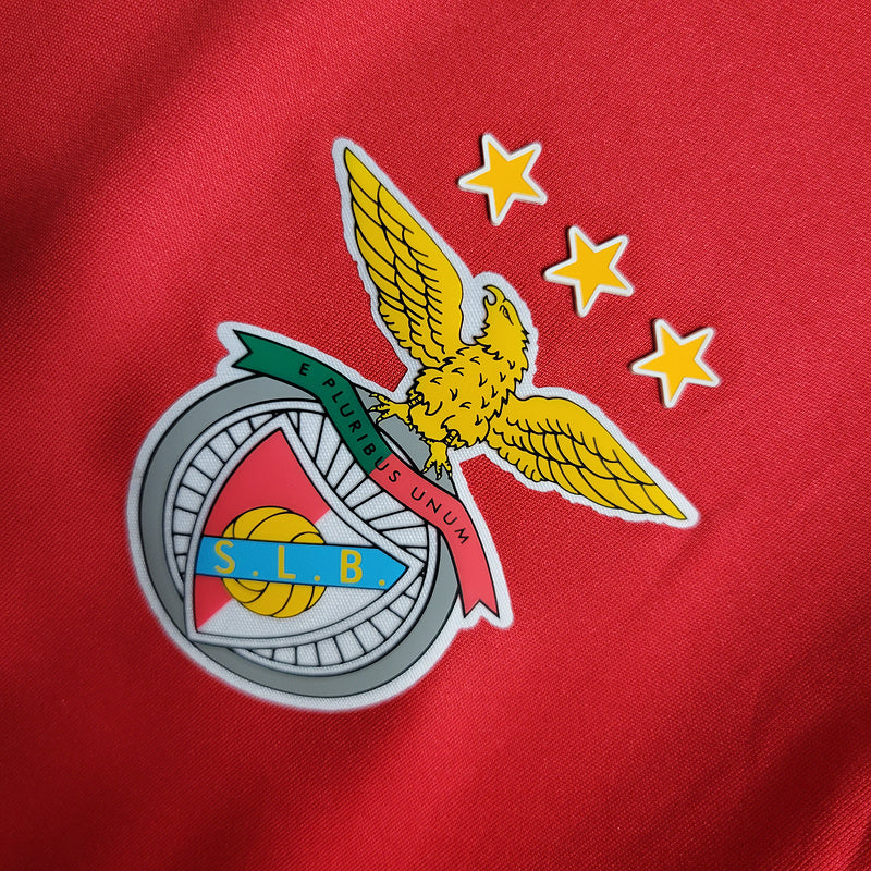 Benfica Home - 2023/24