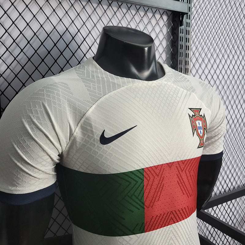 Portugal Away 22/23 Player