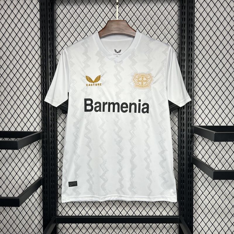 Bayer Leverkusen Away - 2024/25