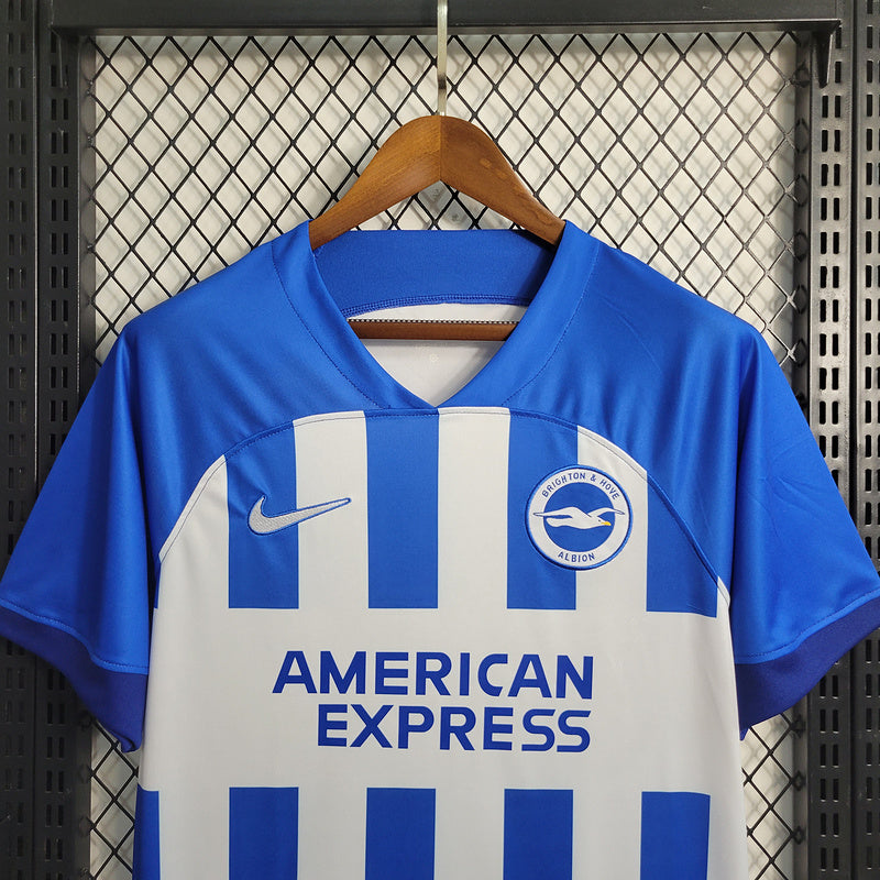 Brighton Home - 2023/24