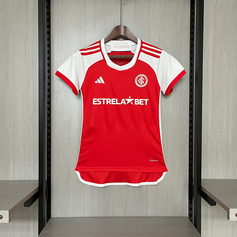 Internacional Home - 2024/25