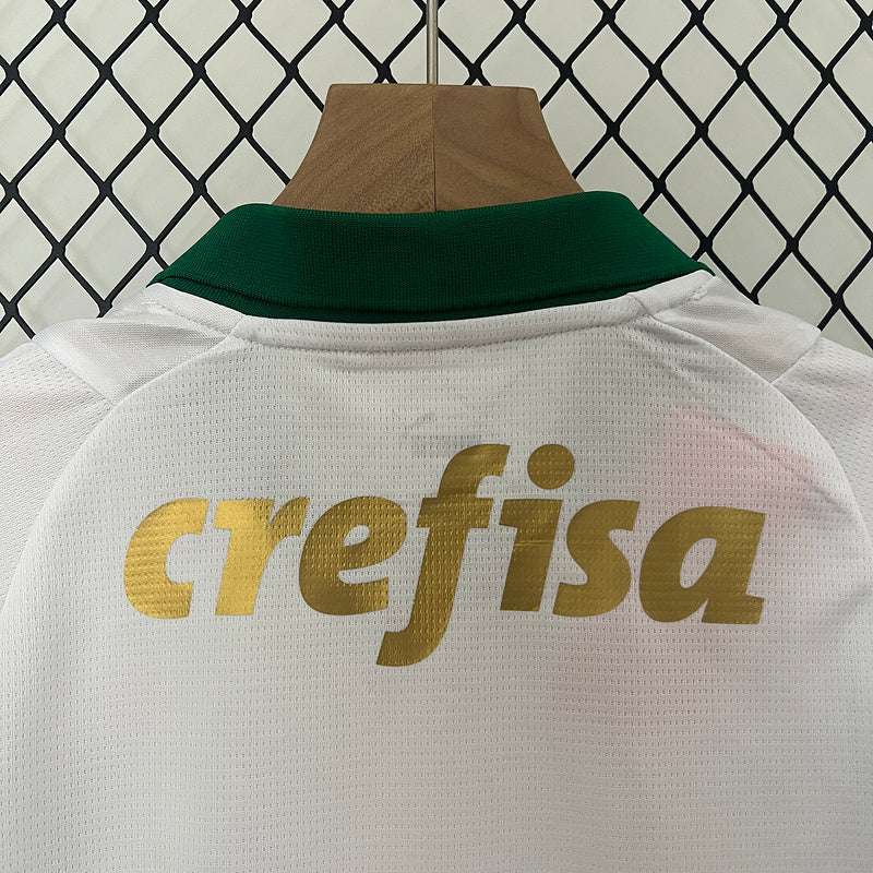 Palmeiras Away 24/25 Infantil