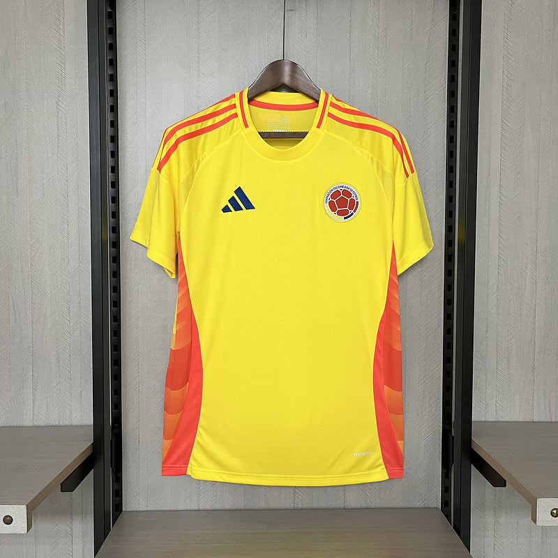 Colombia Home - 2024/25