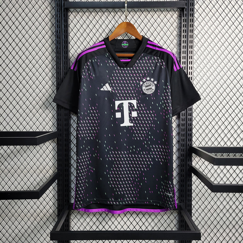 Bayern Munich Away - 2023/24