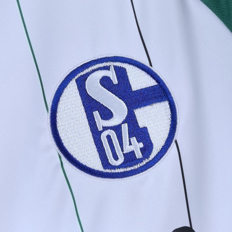 Schalke 04 Away - 2024/25