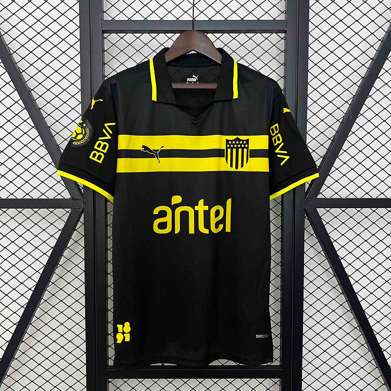 Peñarol Away - 2024/25