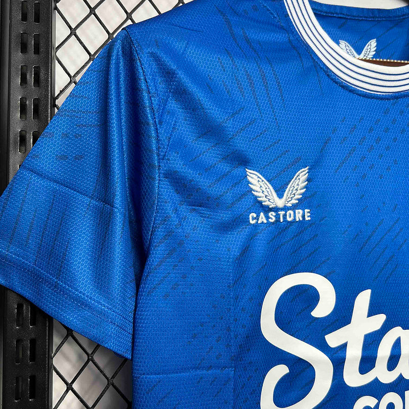 Everton Home - 2024/25