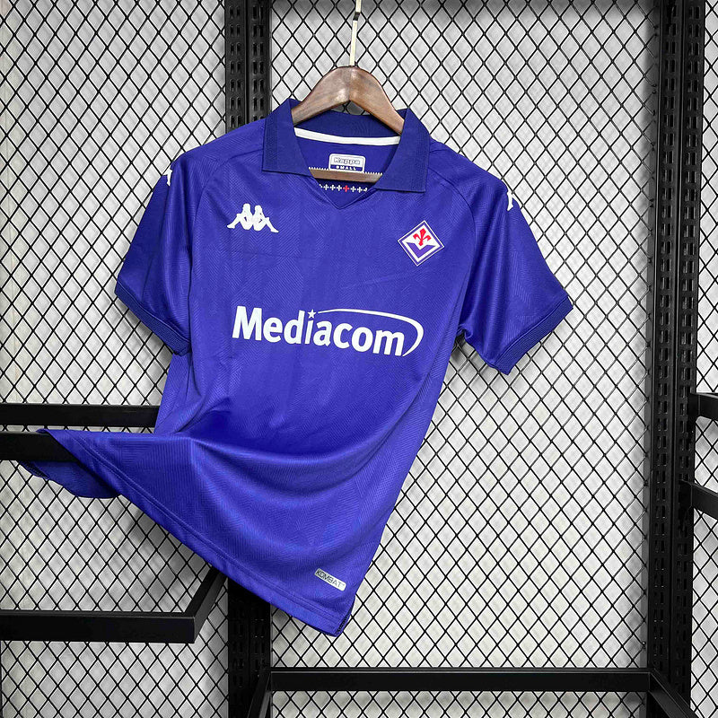 Fiorentina Home - 2024/25