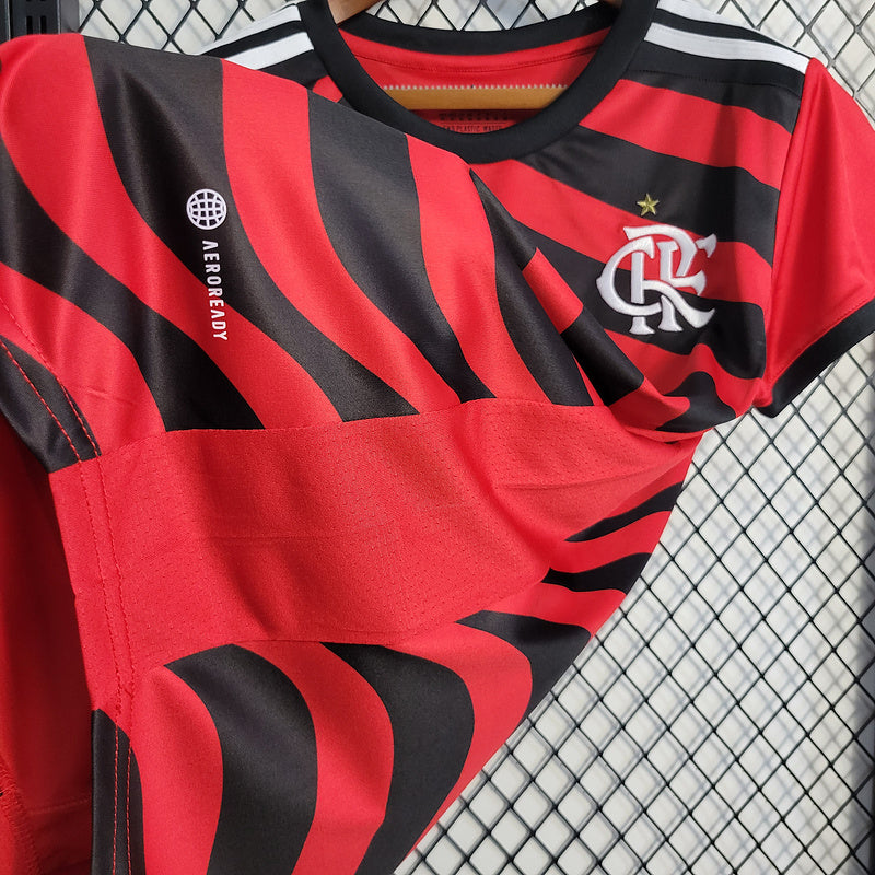 Flamengo Away - 2022/23