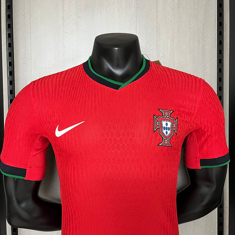 Portugal Home 24/25 Player