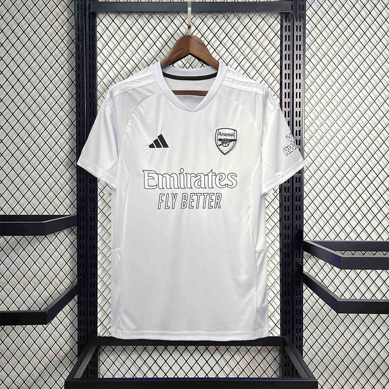 Arsenal White - 2024/25