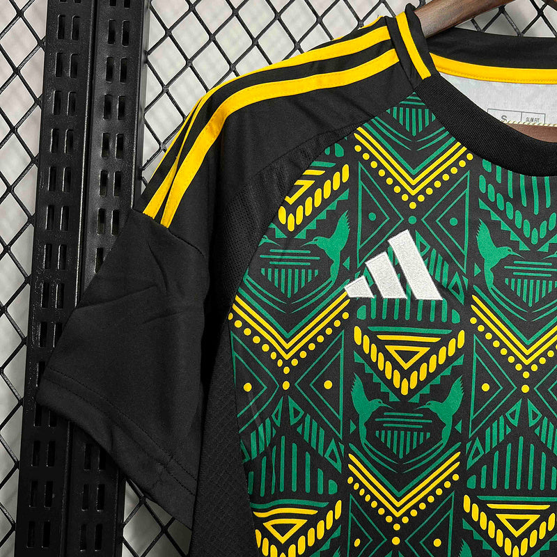 Jamaica Away - 2024/25