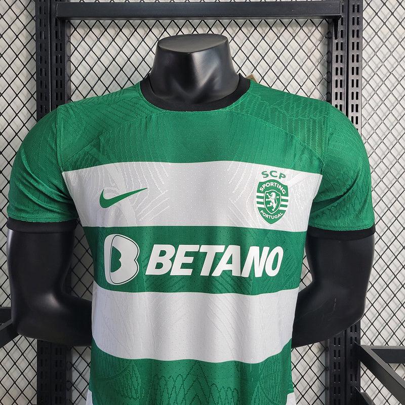 Sporting Home 23/24 Player