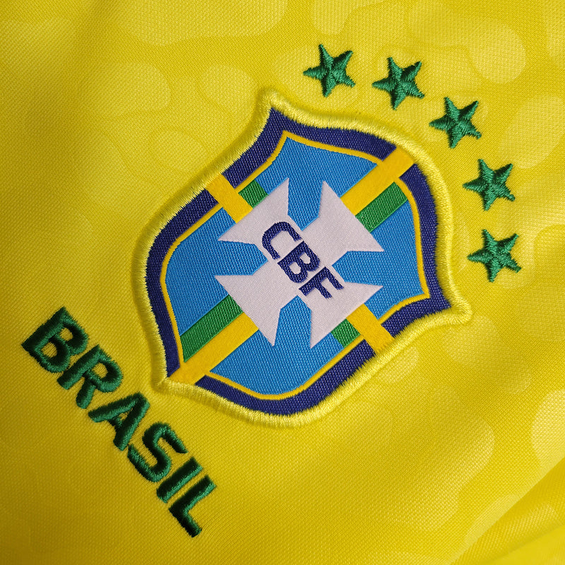 Brasil Home - 2022/23