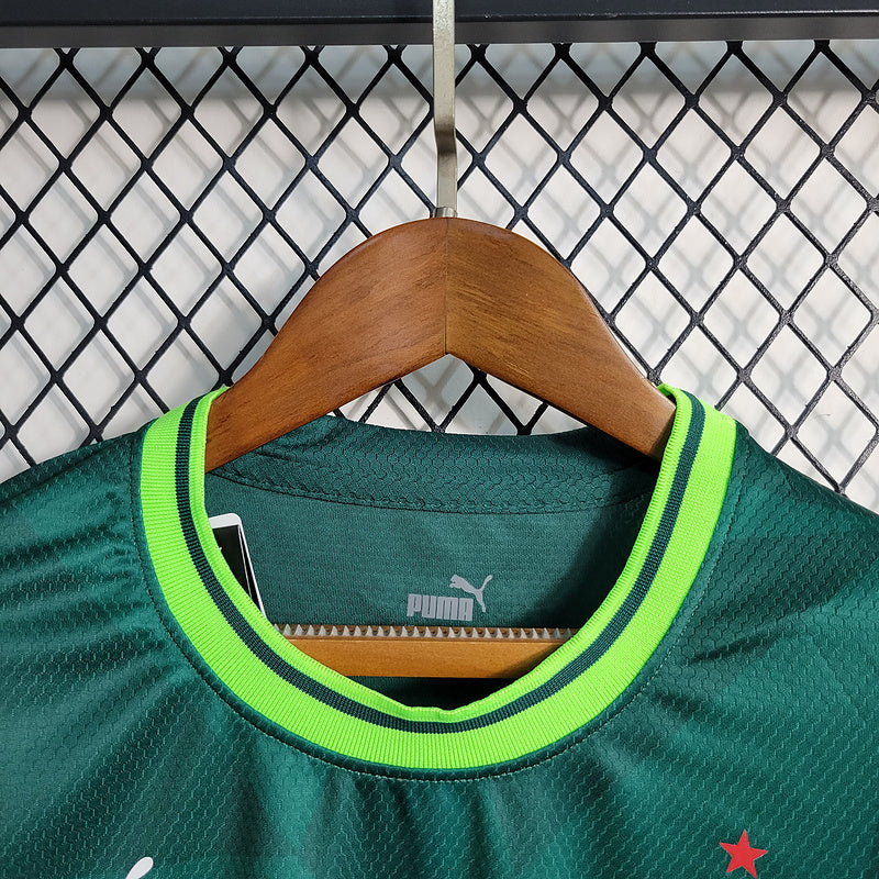 Palmeiras Home  - 2023/24