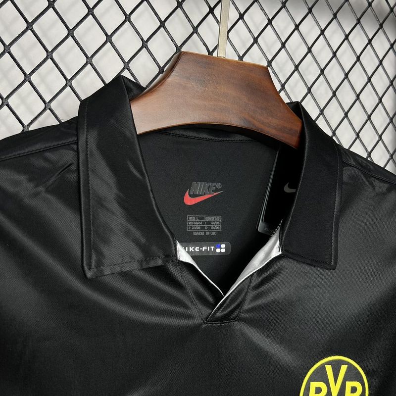 Borussia Dortmund Away 98/00 Retrô