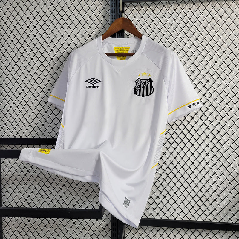 Santos Home - 2023/24